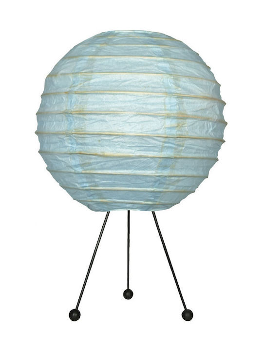 Starlight ΦΧ-ΒΠ-20-Τ Table Lamp for Socket E14 ...