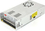 LED Power Supply Power 480W with Output Voltage 24V Haitronic