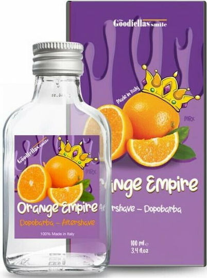 The Goodfellas Smile After Shave Orange Empire 100ml