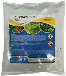 Ellagret Cuprazufre 1kg Granular Îngrășământ Sulf, Cupru 1kg Ellagret Cuprazufre 1kg Granular Îngrășământ Sulf, Cupru 1kg