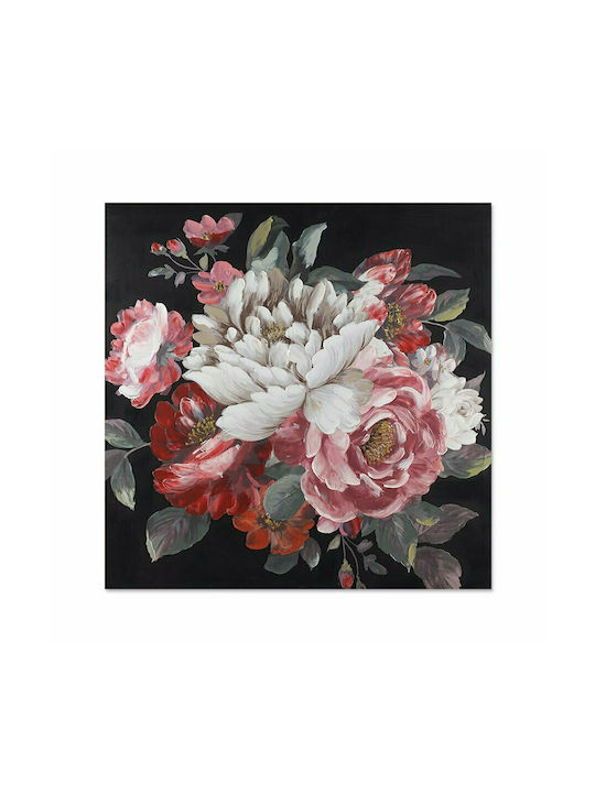 ArteLibre Φύση Πίνακας σε Καμβά 100x100cm