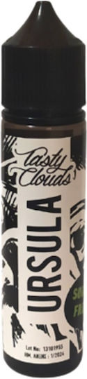 Tasty Clouds Flavor Shot Ursula Sugar Free 12ml/60ml 1τμχ