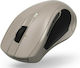 HAMA MW-800 V2 Kabellos Maus Beige
