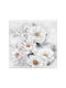ArteLibre Природа Картина Платнен 80x80см