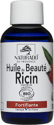 Naturado Biologic Ulei de ricin 50ml