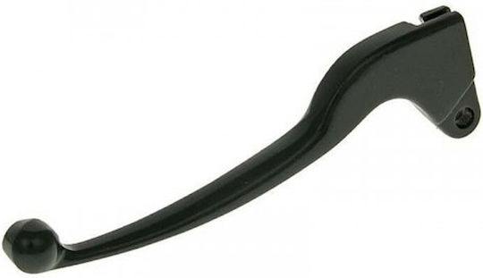 Vicma Motorcycle Brake Lever Black VIC-L74562-L