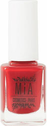 MIA Paris Bio Glossy Βερνίκι Νυχιών Fire Agate ...