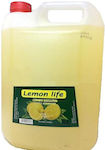 Lemon Life Lemon Juice 4000gr