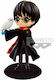 Banpresto Harry Potter Q Posket Collectible Figure 14cm