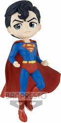 Banpresto DC Comics: Superman Q Posket Ver. A Figur Höhe 15cm 18349