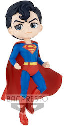 Banpresto DC Comics Superman Q Posket Ver A Figure 15cm