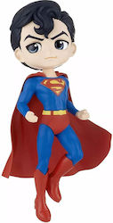 Banpresto DC Comics Superman Q Posket Ver B Figure 15cm