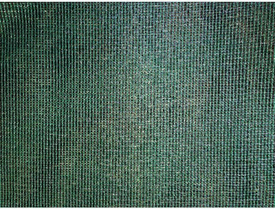 Shade Net Green 3x4m