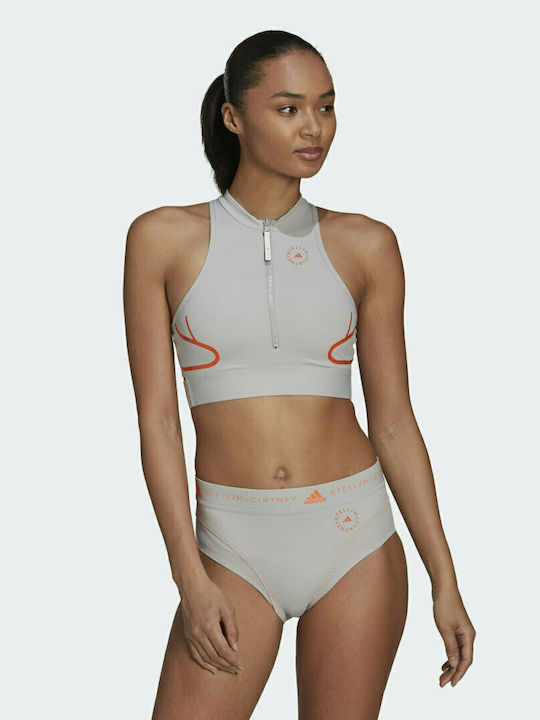 Adidas high neck bikini online