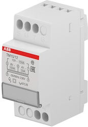 Abb Transformer Panel Push Button Transformer Switch 230V