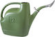 Epoca Albatros Olive Plastic Watering Can 12lt