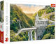 Puzzle Lajas Sanctuary 2D 1000 Piese