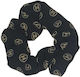 Elecool Scrunchie Μαύρο