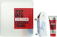 Carolina Herrera 212 Men Heroes Set De Parfumuri Pentru Femei Cu Eau De Toilette
