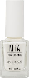 MIA Paris Barricade Întăritor 11 ml MIA Paris Barricade Întăritor 11 ml