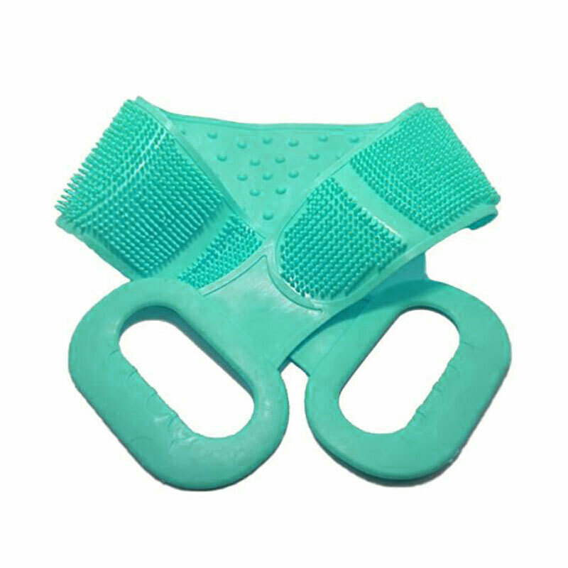 Silica Gel Bath Brush Skroutz.gr