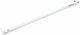 Optonica Lighting Batten with 2 Slots for LED Lamps T8 120cm