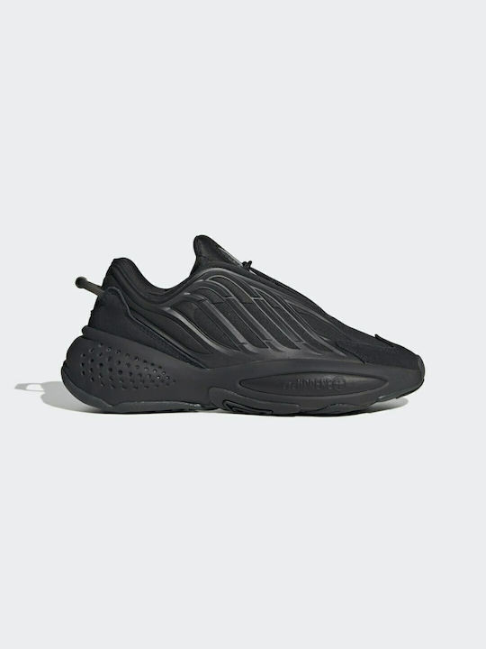 Adidas Ozrah Ανδρικά Sneakers Core Black / Carbon / Cloud White