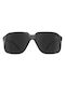 Spy Hot Spot Bărbătești Ochelari de soare cu Cadru Translucent Black / Gray Polar