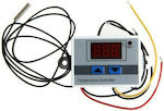 Spinnmaschinenzubehör Thermostat für Spinnereimaschinen TC-02