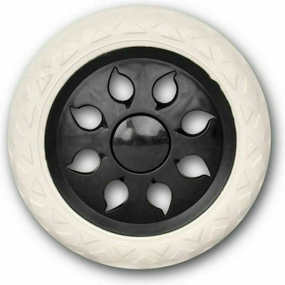 28301 Wheel for Stroller 150mm