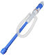 Diamandino Oil And Water Kitchen Battery Pump Made Of Plastic Length 62cm