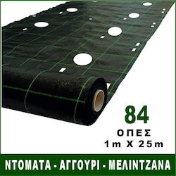 ProKROB Agro Textile Ground Cover 1x25m 90453