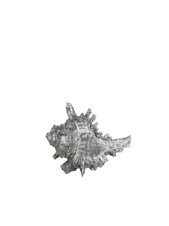 Espiel Decorative Seashell made of Polyresin Si...