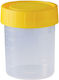 Sterilized Urine Cup 60ml