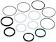 RockShox Κιτ Επισκευής Ποδηλάτου Service Kit Monarch Debonair (2015) Air Can Basic