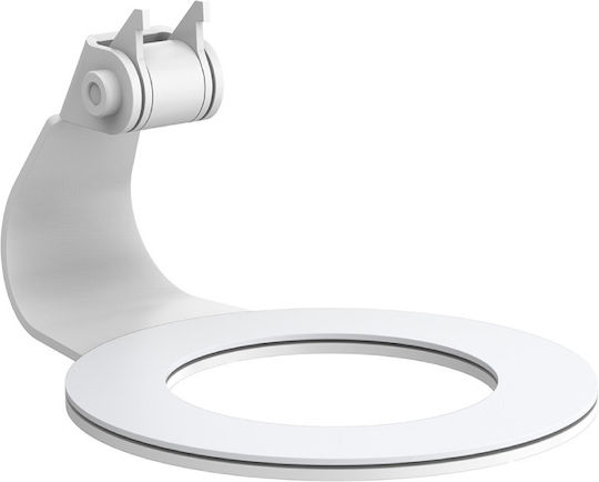 Gallo Acoustics Speaker Stands A'Diva Table Stand/Ceiling in White Color