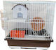 Hamster cage 30×28×21cm