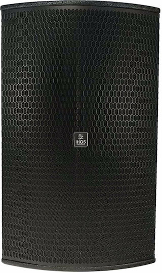 Ihos IOS 15A DSP L005671 Autoîntăritor Difuzor PA 1000W cu Woofer 15" 44x43.9x73cm.