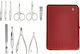 Zwilling J.A. Henckels Set manichiură / pedichiură 97654-003-0