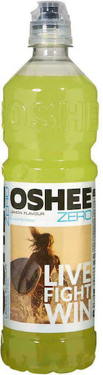 Oshee Isotonic Lemon 750ml