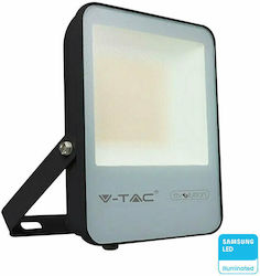 V-TAC Wasserdicht LED Flutlicht 30W Natürliches Weiß 4000K IP65