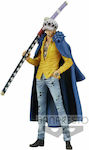 Banpresto Ein Stück Die Männer der Grandline: Trafalgar Law Bd.19 Actionfigur Höhe 17cm 18466