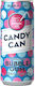 Candy Can Αναψυκτικό Bubble Gum με Ανθρακικό σε Κουτί 330ml