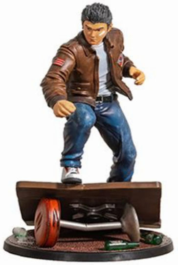 Numskull Shenmue: Ryo Hazuki Φιγούρα 25εκ.