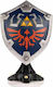 First 4 Figures The Legend of Zelda: Hylian Shi...
