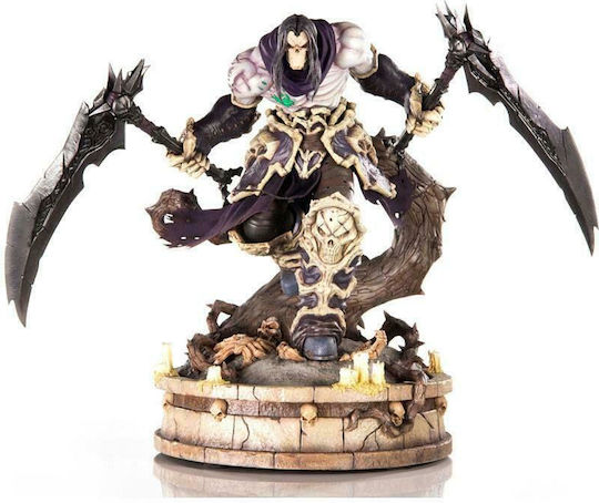First 4 Figures Darksiders: Death Φιγούρα