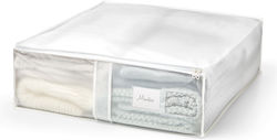 Rayen Basic Stoff-Kleideraufbewahrung 65x55x20cm