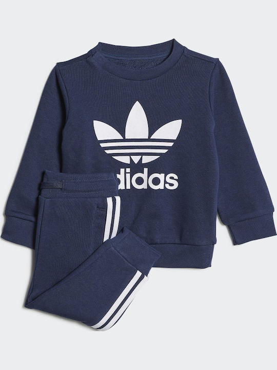 adidas Originals Navy Μπλε