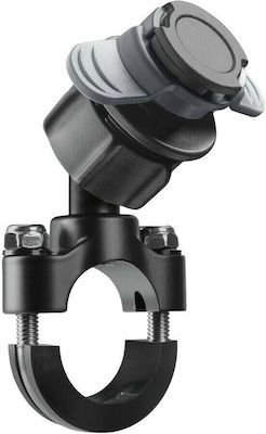 Lampa Titan Series Mount Phone Motorcycle with Clip for Steering Wheel