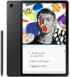 Samsung Galaxy Tab S6 Lite 2022 10.4" cu WiFi & 4G (4GB/128GB) Oxford Gray